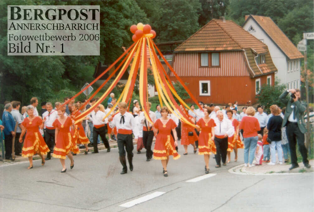 Bild vom Fotowettbewerb